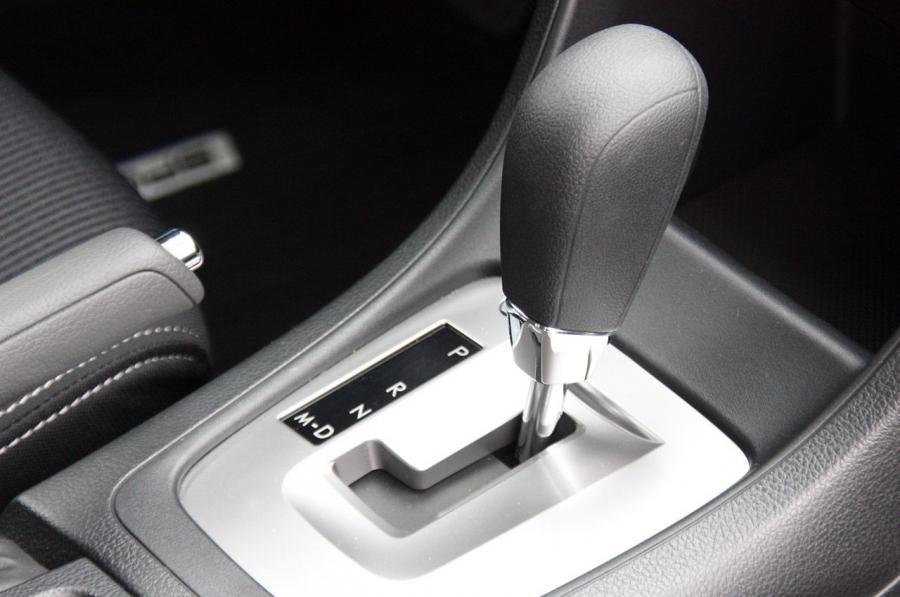  Subaru Impreza 2012 года  (фото 14 из 120)